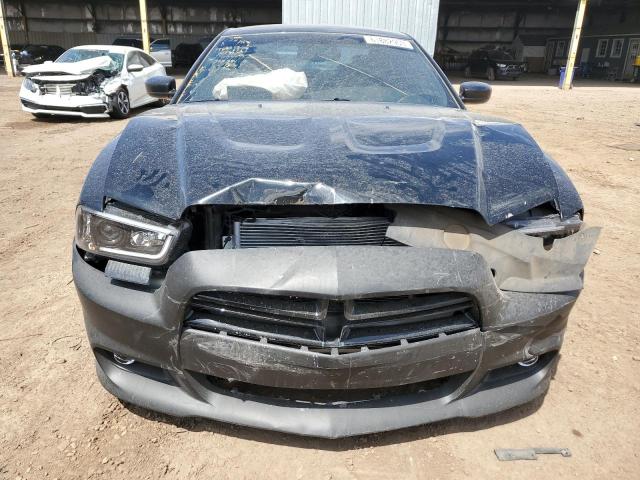 Photo 4 VIN: 2C3CDXHG7CH210224 - DODGE CHARGER 