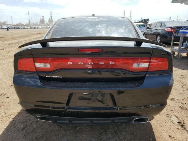 Photo 5 VIN: 2C3CDXHG7CH210224 - DODGE CHARGER 