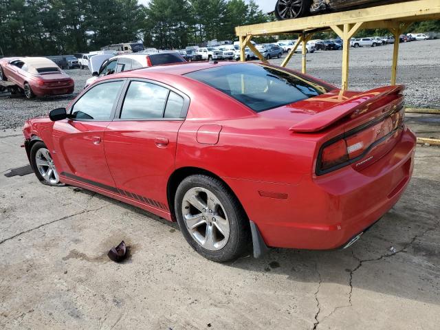 Photo 1 VIN: 2C3CDXHG7CH253848 - DODGE CHARGER SX 