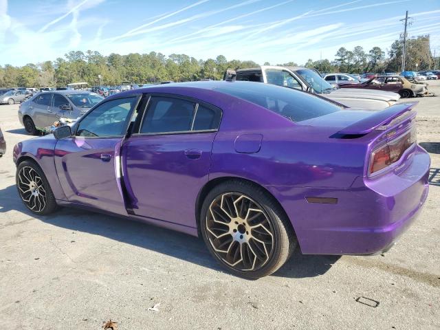 Photo 1 VIN: 2C3CDXHG7CH270858 - DODGE CHARGER SX 