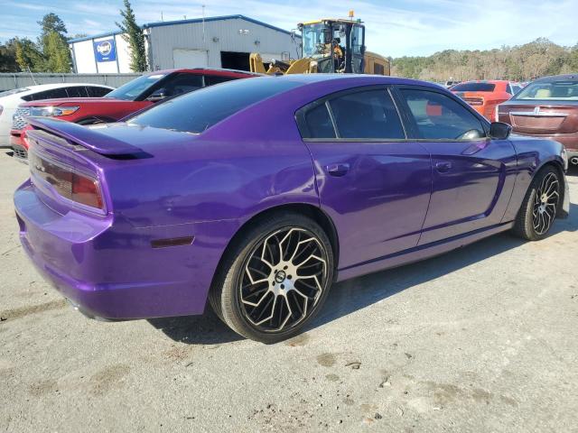 Photo 2 VIN: 2C3CDXHG7CH270858 - DODGE CHARGER SX 