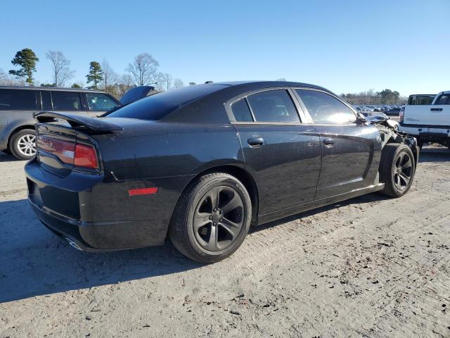 Photo 2 VIN: 2C3CDXHG7DH513960 - DODGE CHARGER 