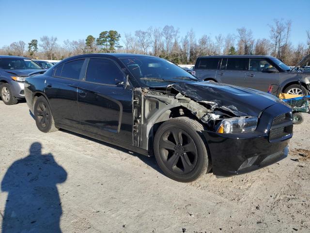 Photo 3 VIN: 2C3CDXHG7DH513960 - DODGE CHARGER 