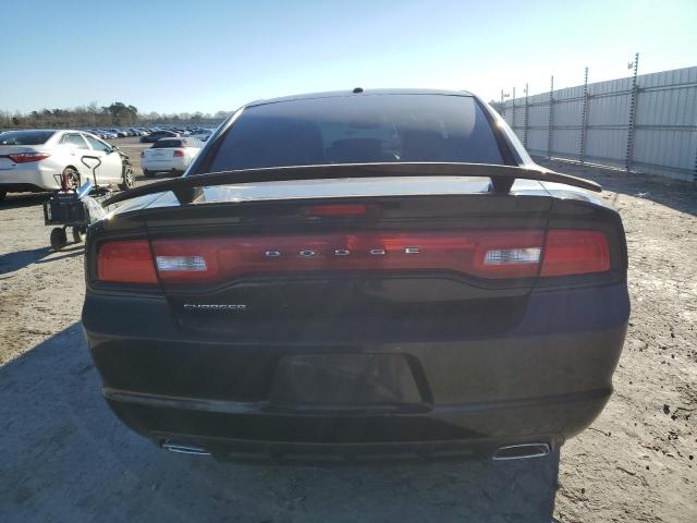 Photo 5 VIN: 2C3CDXHG7DH513960 - DODGE CHARGER 