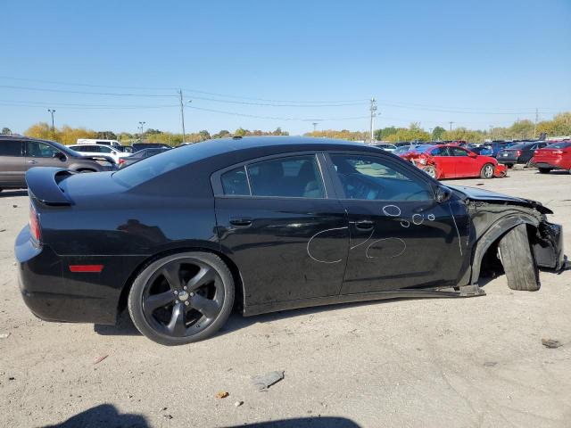 Photo 2 VIN: 2C3CDXHG7DH526997 - DODGE CHARGER 