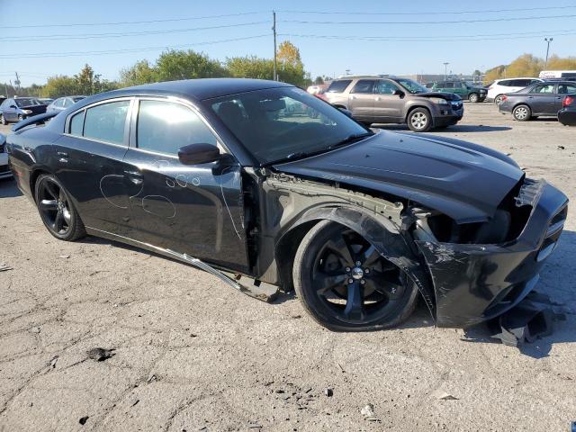 Photo 3 VIN: 2C3CDXHG7DH526997 - DODGE CHARGER 