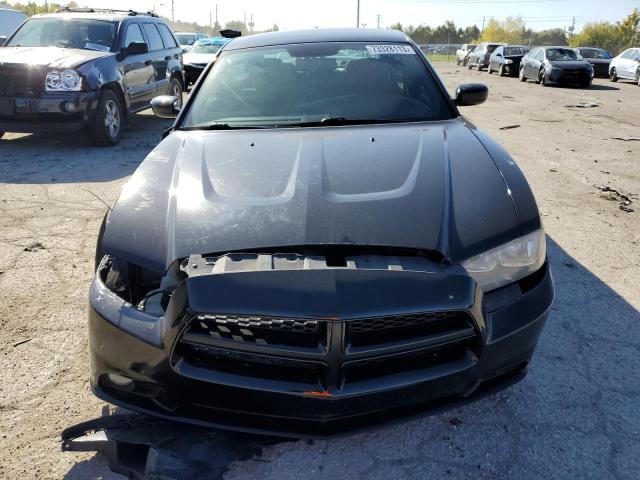 Photo 4 VIN: 2C3CDXHG7DH526997 - DODGE CHARGER 