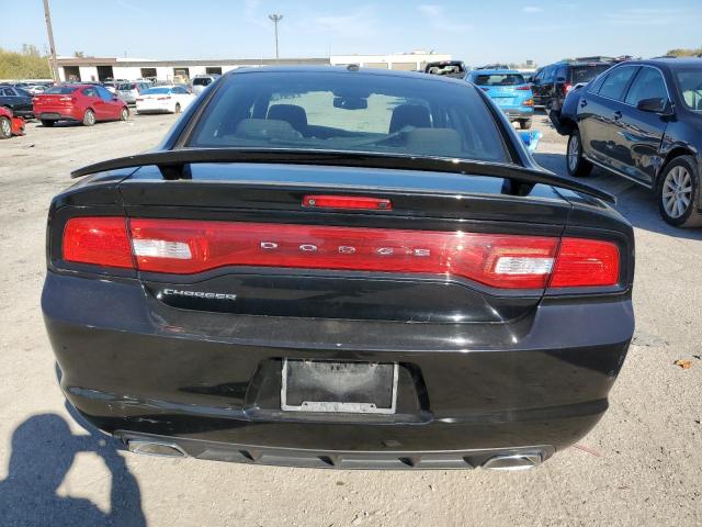 Photo 5 VIN: 2C3CDXHG7DH526997 - DODGE CHARGER 