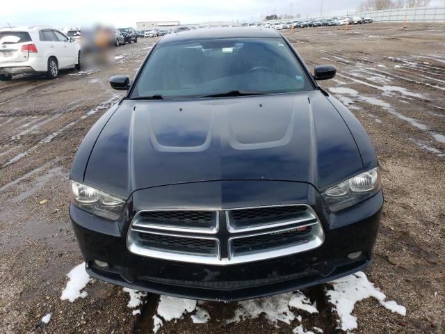 Photo 4 VIN: 2C3CDXHG7DH528572 - DODGE CHARGER 