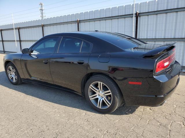 Photo 1 VIN: 2C3CDXHG7DH537465 - DODGE CHARGER 