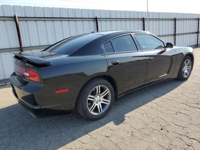 Photo 2 VIN: 2C3CDXHG7DH537465 - DODGE CHARGER 