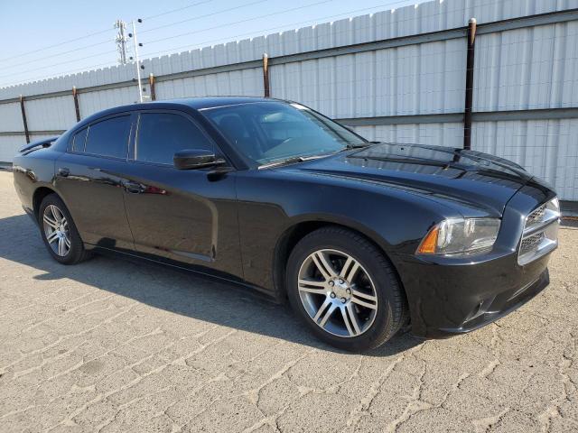 Photo 3 VIN: 2C3CDXHG7DH537465 - DODGE CHARGER 