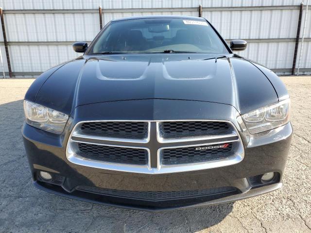 Photo 4 VIN: 2C3CDXHG7DH537465 - DODGE CHARGER 