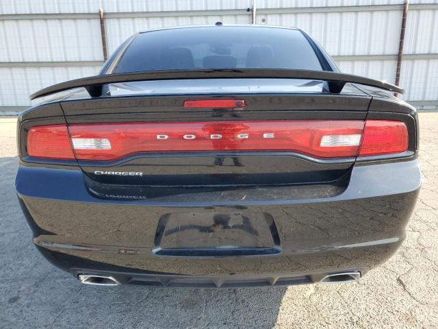 Photo 5 VIN: 2C3CDXHG7DH537465 - DODGE CHARGER 