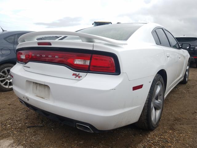 Photo 3 VIN: 2C3CDXHG7DH555061 - DODGE CHARGER SX 