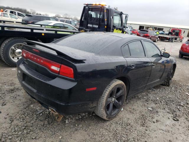 Photo 2 VIN: 2C3CDXHG7DH557490 - DODGE CHARGER SX 