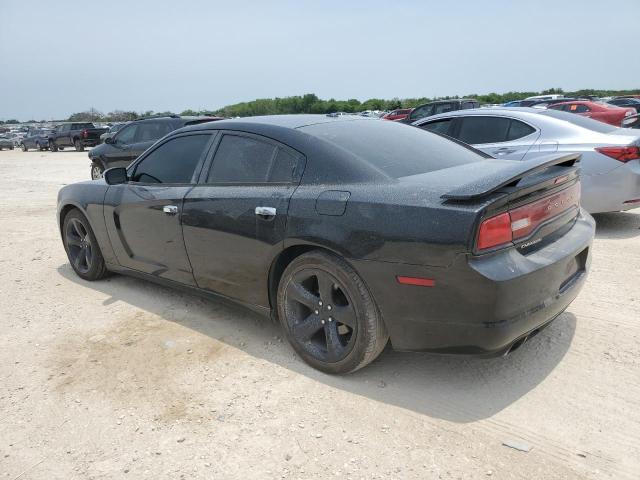 Photo 1 VIN: 2C3CDXHG7EH105573 - DODGE CHARGER 