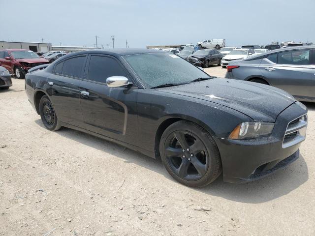 Photo 3 VIN: 2C3CDXHG7EH105573 - DODGE CHARGER 