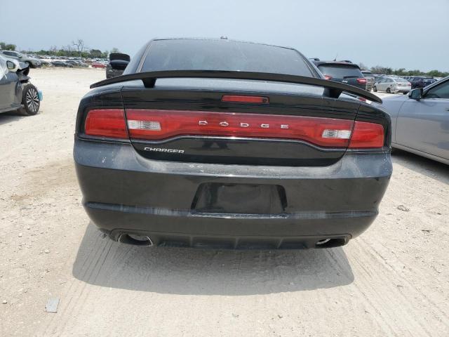 Photo 5 VIN: 2C3CDXHG7EH105573 - DODGE CHARGER 