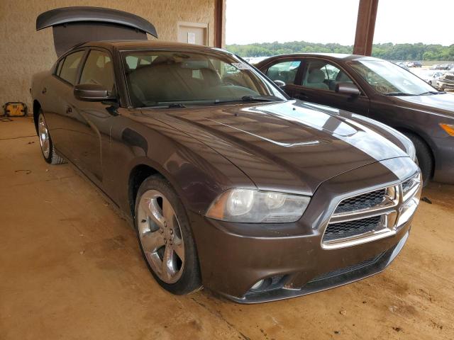 Photo 0 VIN: 2C3CDXHG7EH148889 - DODGE CHARGER SX 