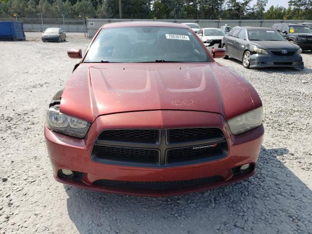 Photo 4 VIN: 2C3CDXHG7EH219220 - DODGE CHARGER SX 