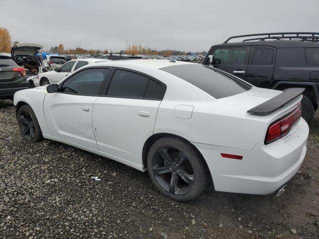 Photo 1 VIN: 2C3CDXHG7EH227494 - DODGE CHARGER 