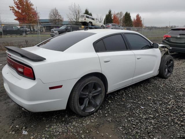 Photo 2 VIN: 2C3CDXHG7EH227494 - DODGE CHARGER 