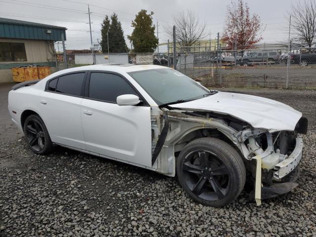 Photo 3 VIN: 2C3CDXHG7EH227494 - DODGE CHARGER 