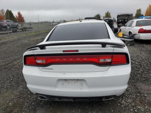 Photo 5 VIN: 2C3CDXHG7EH227494 - DODGE CHARGER 