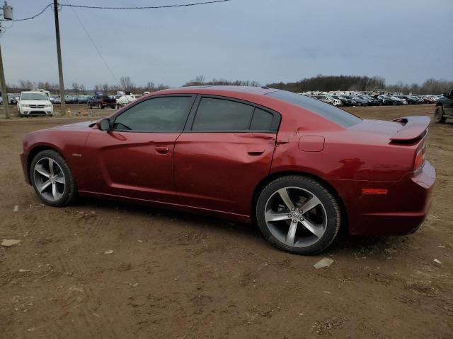 Photo 1 VIN: 2C3CDXHG7EH232114 - DODGE CHARGER SX 