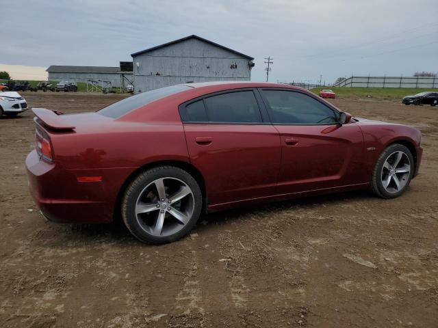 Photo 2 VIN: 2C3CDXHG7EH232114 - DODGE CHARGER SX 