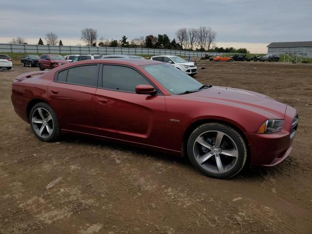 Photo 3 VIN: 2C3CDXHG7EH232114 - DODGE CHARGER SX 