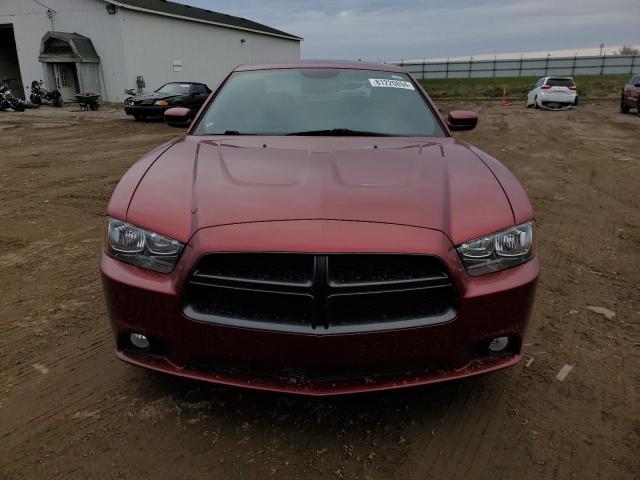 Photo 4 VIN: 2C3CDXHG7EH232114 - DODGE CHARGER SX 