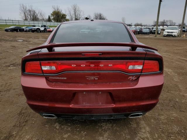 Photo 5 VIN: 2C3CDXHG7EH232114 - DODGE CHARGER SX 