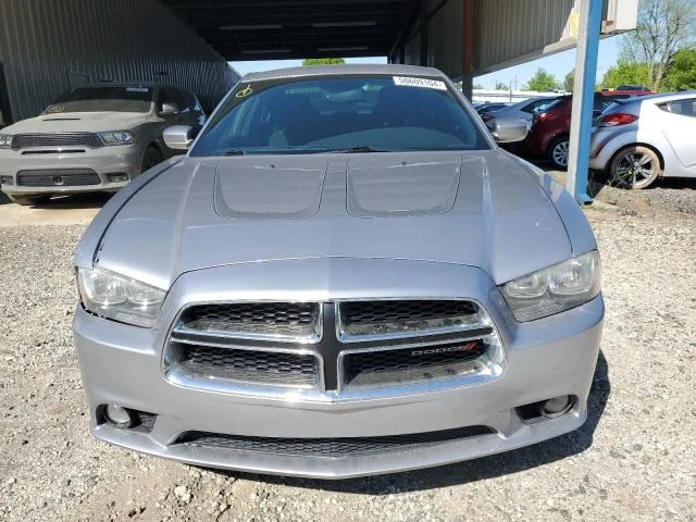 Photo 4 VIN: 2C3CDXHG7EH238799 - DODGE CHARGER SX 