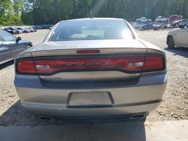 Photo 5 VIN: 2C3CDXHG7EH238799 - DODGE CHARGER SX 