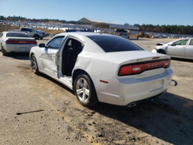 Photo 2 VIN: 2C3CDXHG7EH314179 - DODGE CHARGER SX 