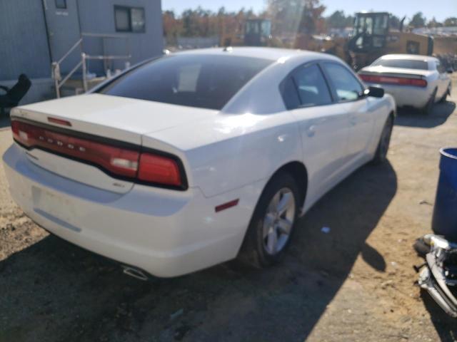 Photo 3 VIN: 2C3CDXHG7EH314179 - DODGE CHARGER SX 