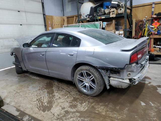 Photo 1 VIN: 2C3CDXHG7EH329300 - DODGE CHARGER SX 