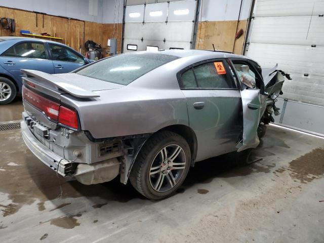 Photo 2 VIN: 2C3CDXHG7EH329300 - DODGE CHARGER SX 