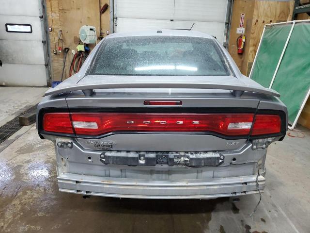 Photo 5 VIN: 2C3CDXHG7EH329300 - DODGE CHARGER SX 