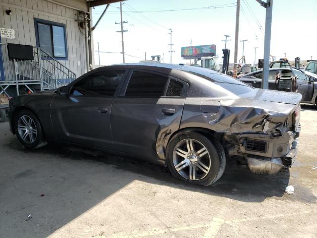 Photo 1 VIN: 2C3CDXHG7EH329328 - DODGE CHARGER 