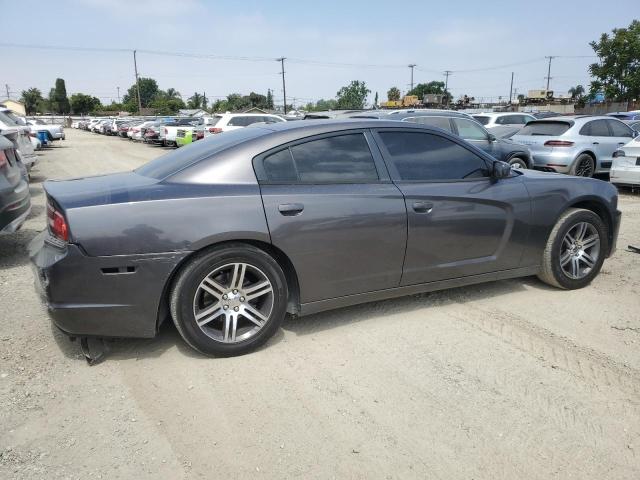 Photo 2 VIN: 2C3CDXHG7EH329328 - DODGE CHARGER 