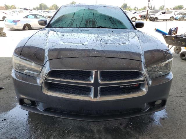 Photo 4 VIN: 2C3CDXHG7EH329328 - DODGE CHARGER 