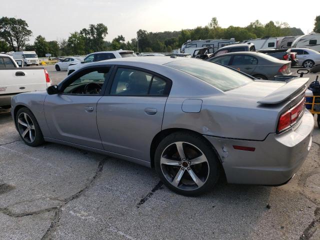 Photo 1 VIN: 2C3CDXHG7EH330124 - DODGE CHARGER SX 