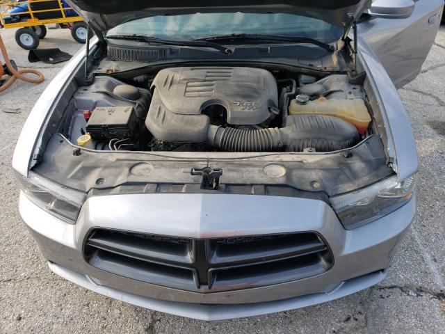 Photo 10 VIN: 2C3CDXHG7EH330124 - DODGE CHARGER SX 