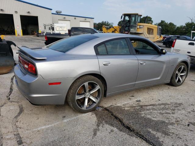 Photo 2 VIN: 2C3CDXHG7EH330124 - DODGE CHARGER SX 