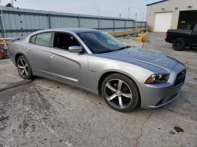 Photo 3 VIN: 2C3CDXHG7EH330124 - DODGE CHARGER SX 