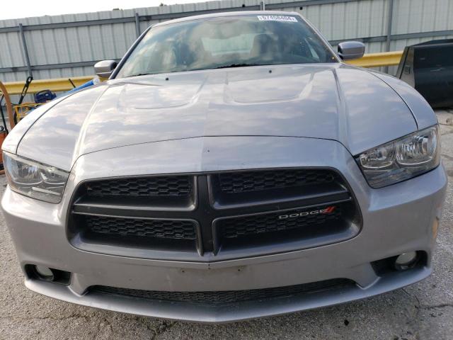 Photo 4 VIN: 2C3CDXHG7EH330124 - DODGE CHARGER SX 