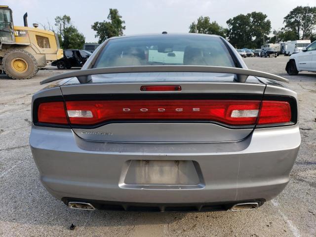 Photo 5 VIN: 2C3CDXHG7EH330124 - DODGE CHARGER SX 